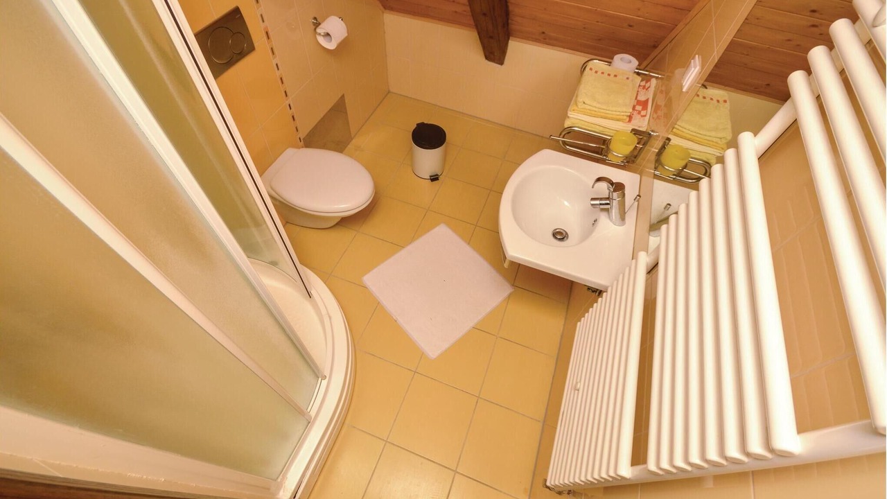 Photo of Bathroom in Breznik Plesivicki