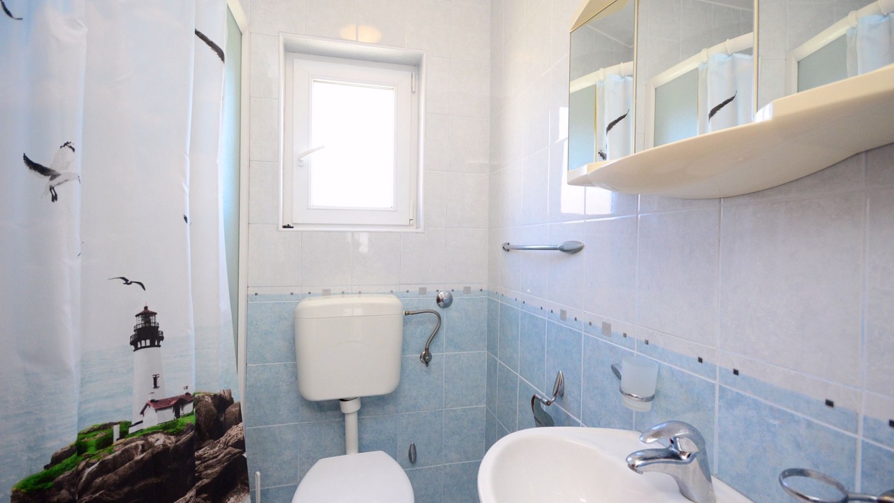 Photo of Bathroom in Lopar