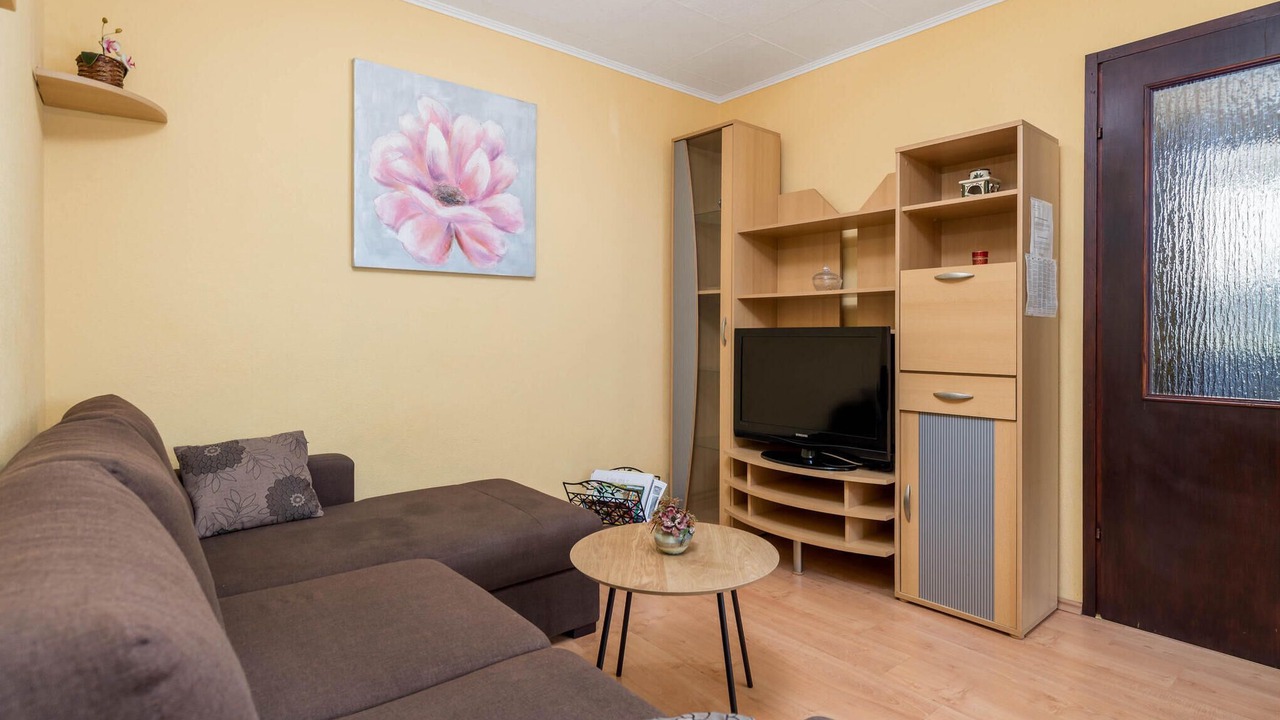 Photo of Bedroom in Opric