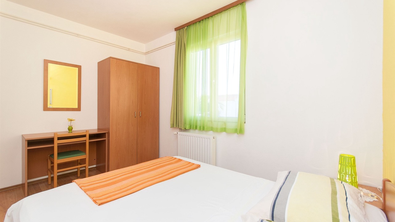 Photo of Bedroom in Vodice