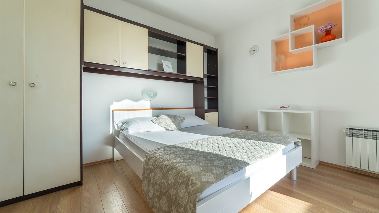 Photo of Bedroom in Vodice