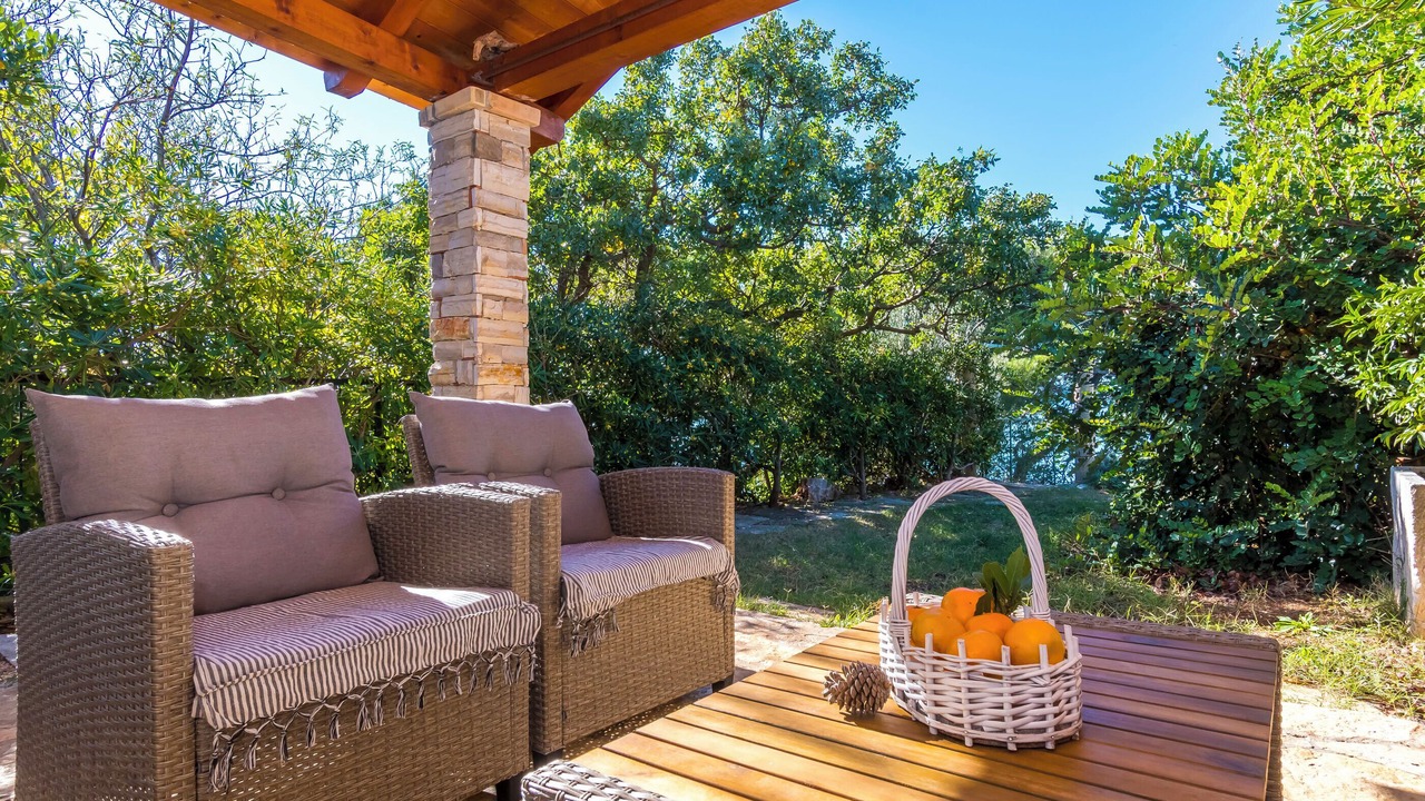 Photo of Patio Balcony in Igrane