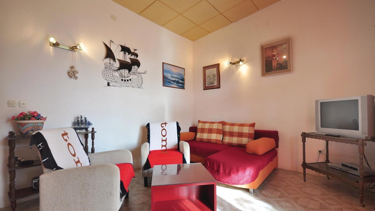 Photo of Bedroom in Seget Vranjica