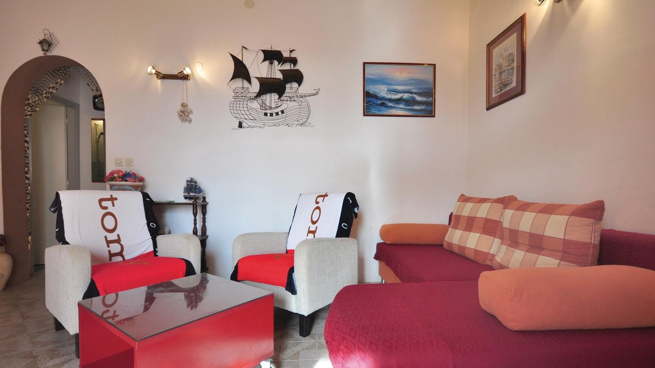 Photo of Bedroom in Seget Vranjica