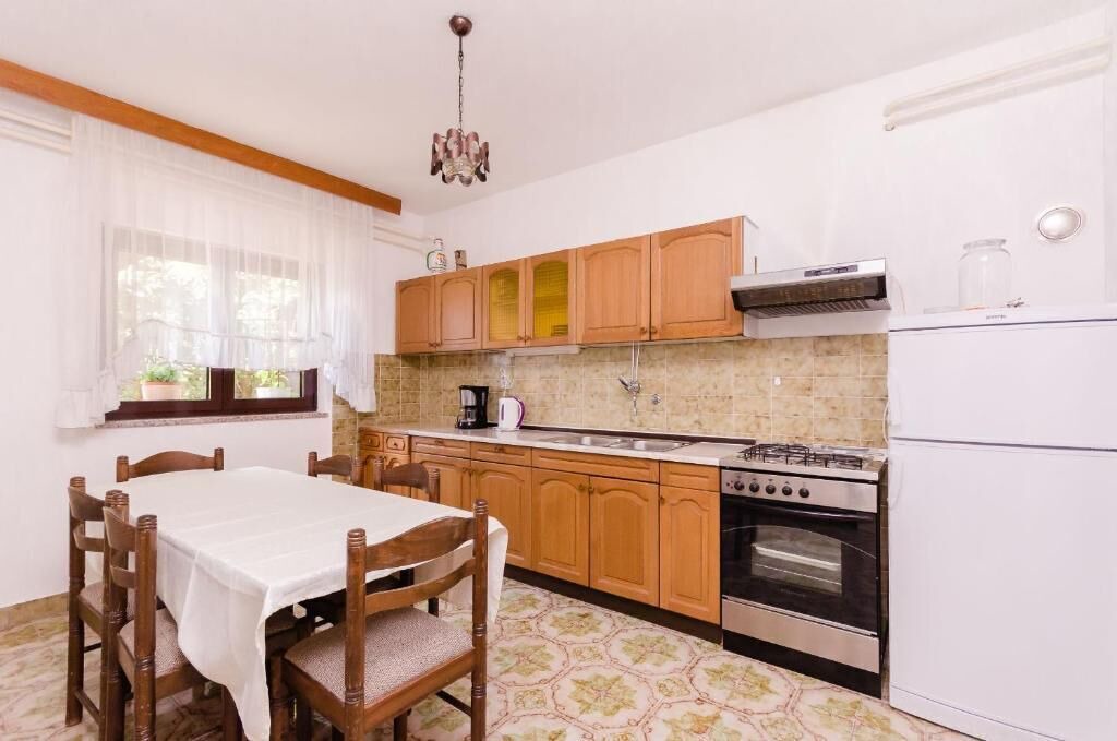 Photo of Kitchen in Dramalj