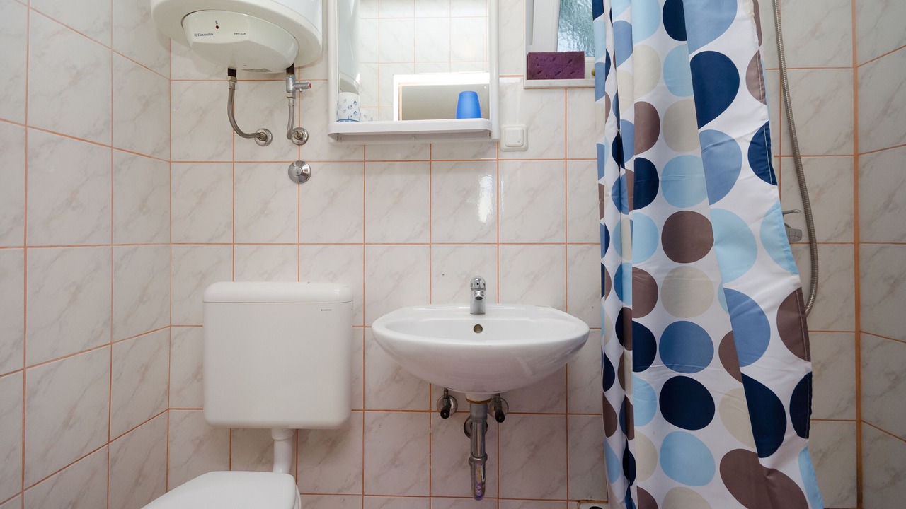 Photo of Bathroom in Selce