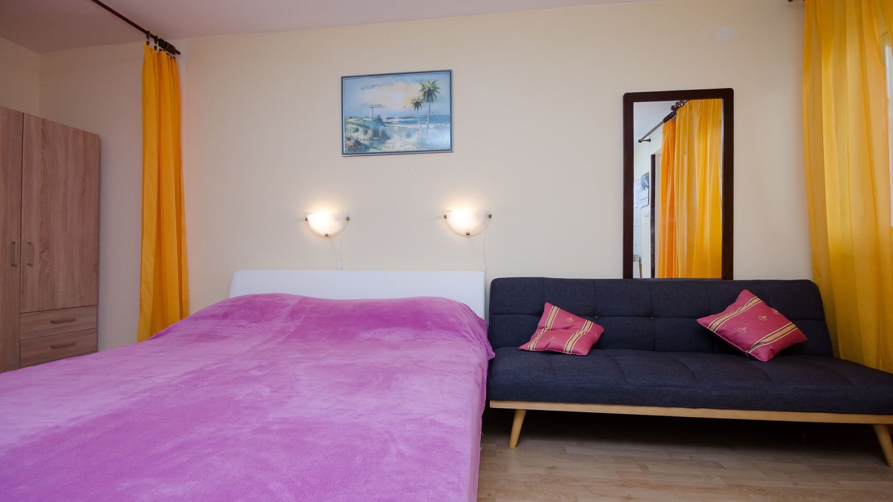 Photo of Bedroom in Selce