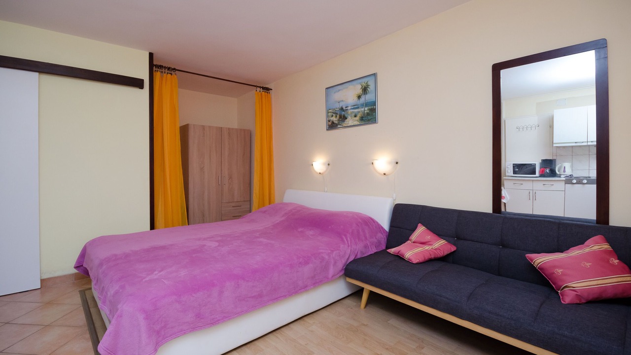 Photo of Bedroom in Selce