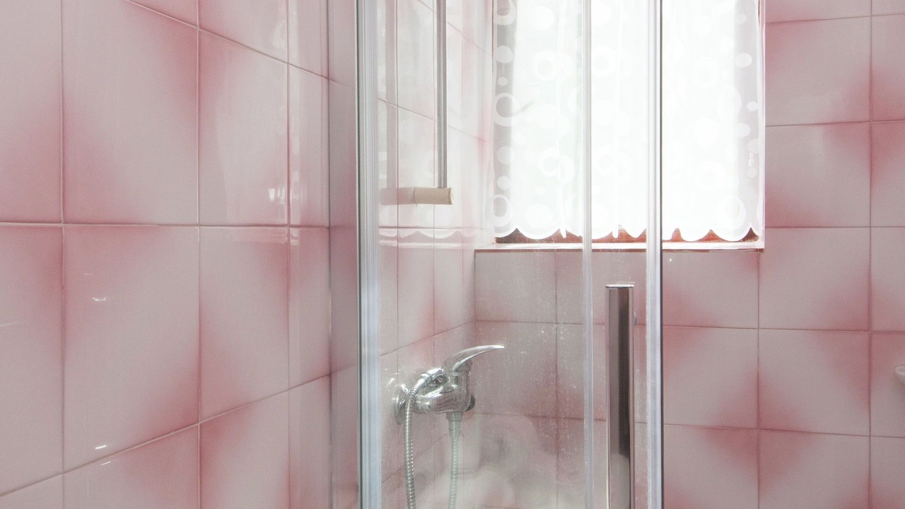 Photo of Bathroom in Obrs