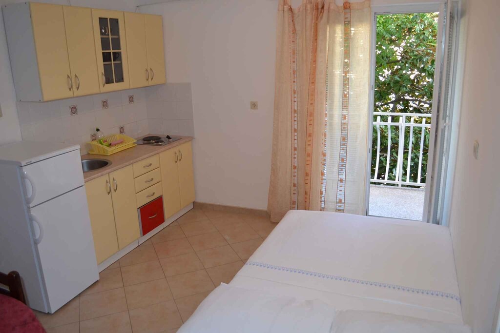 Photo of Bedroom in Vodice