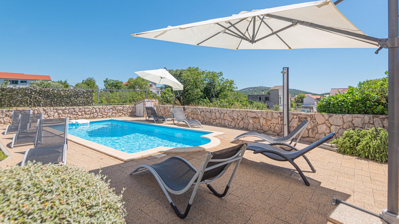 Photo of Outdoor in Pirovac