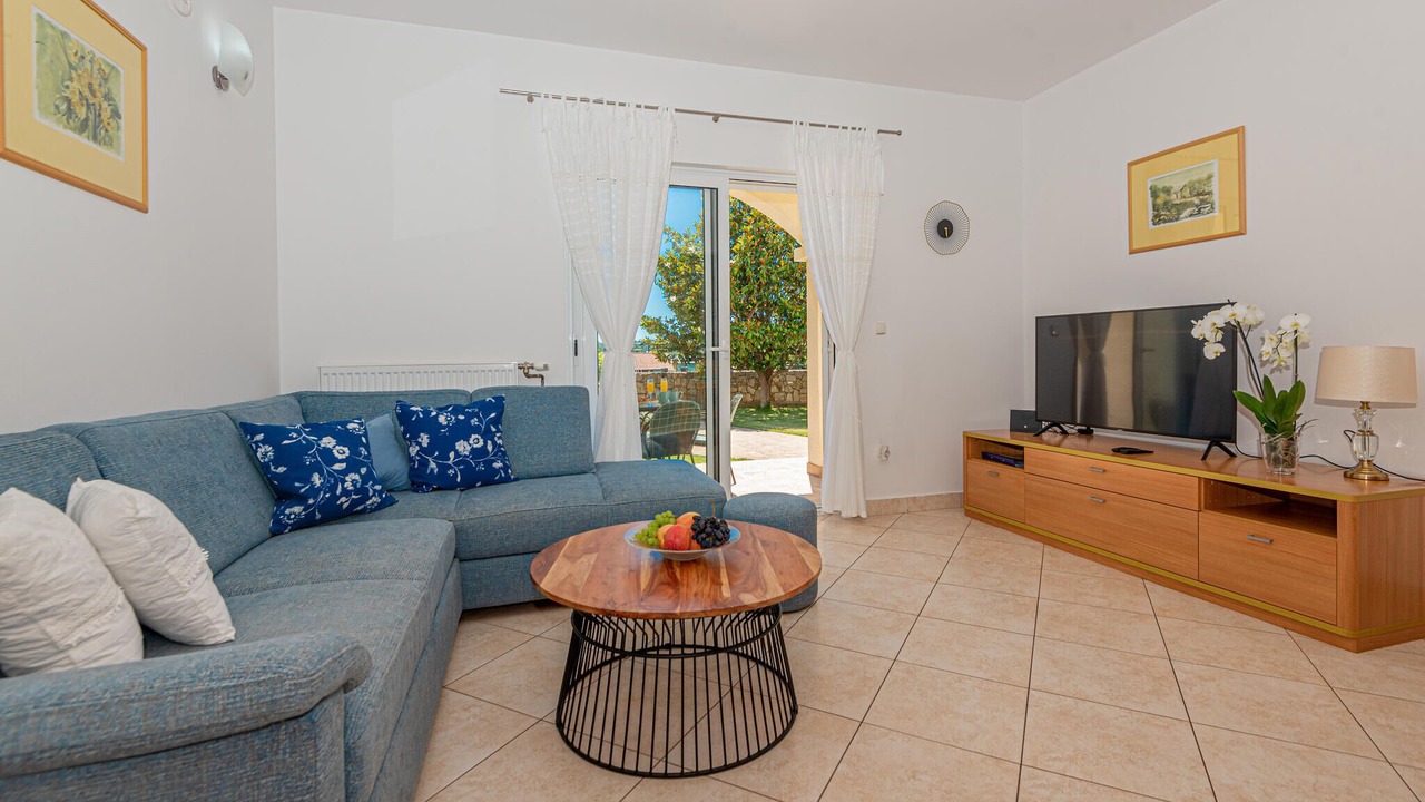 Photo of Bedroom in Pirovac