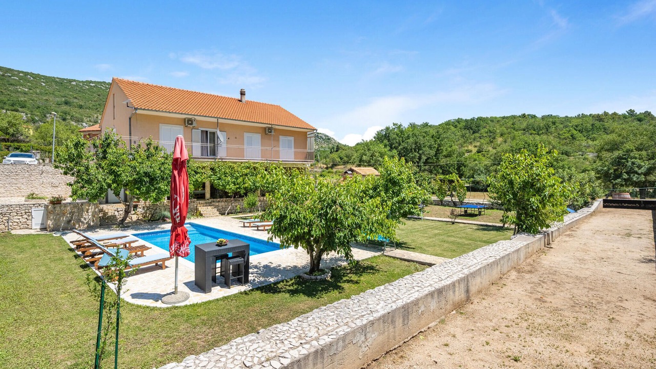 Photo of Outdoor in Sibenik