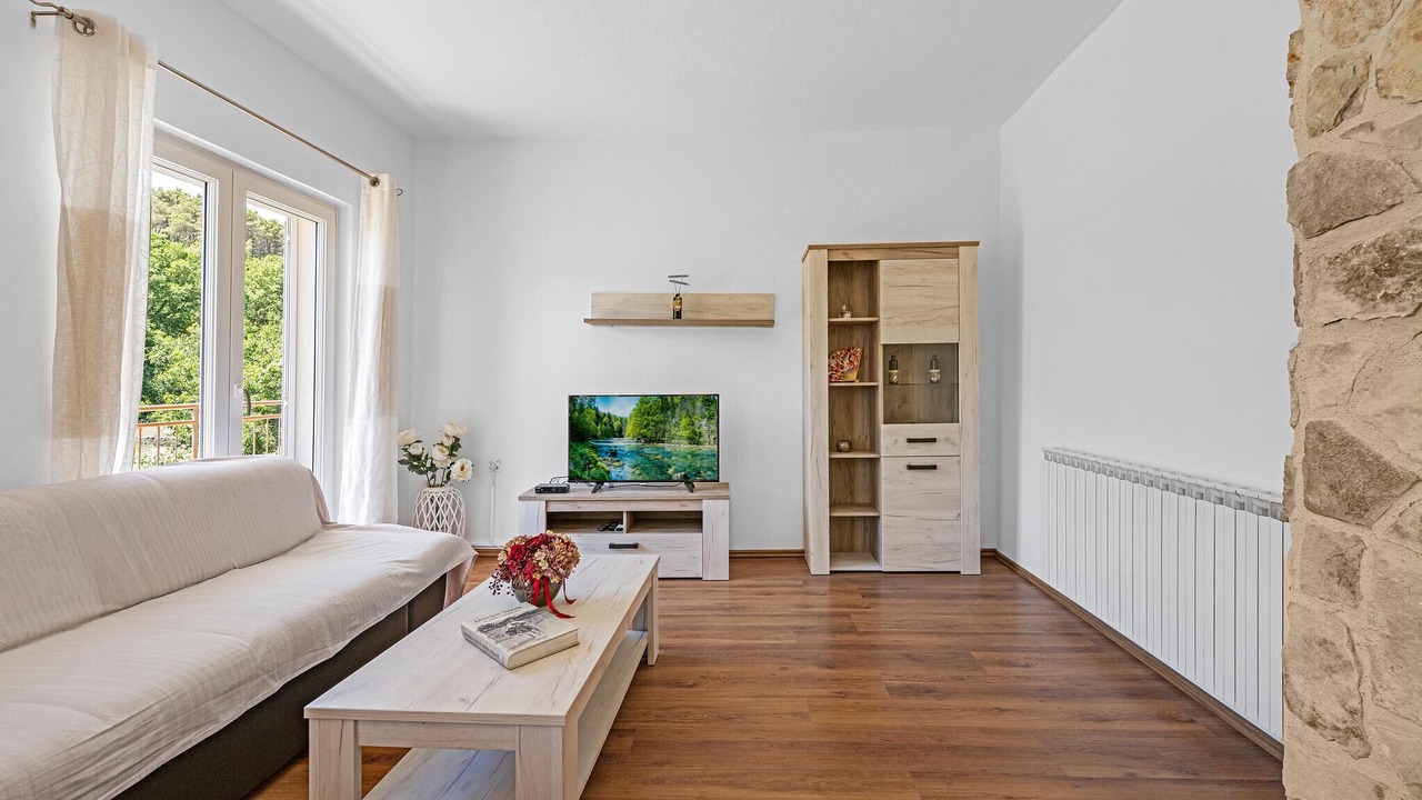 Photo of Bedroom in Sibenik