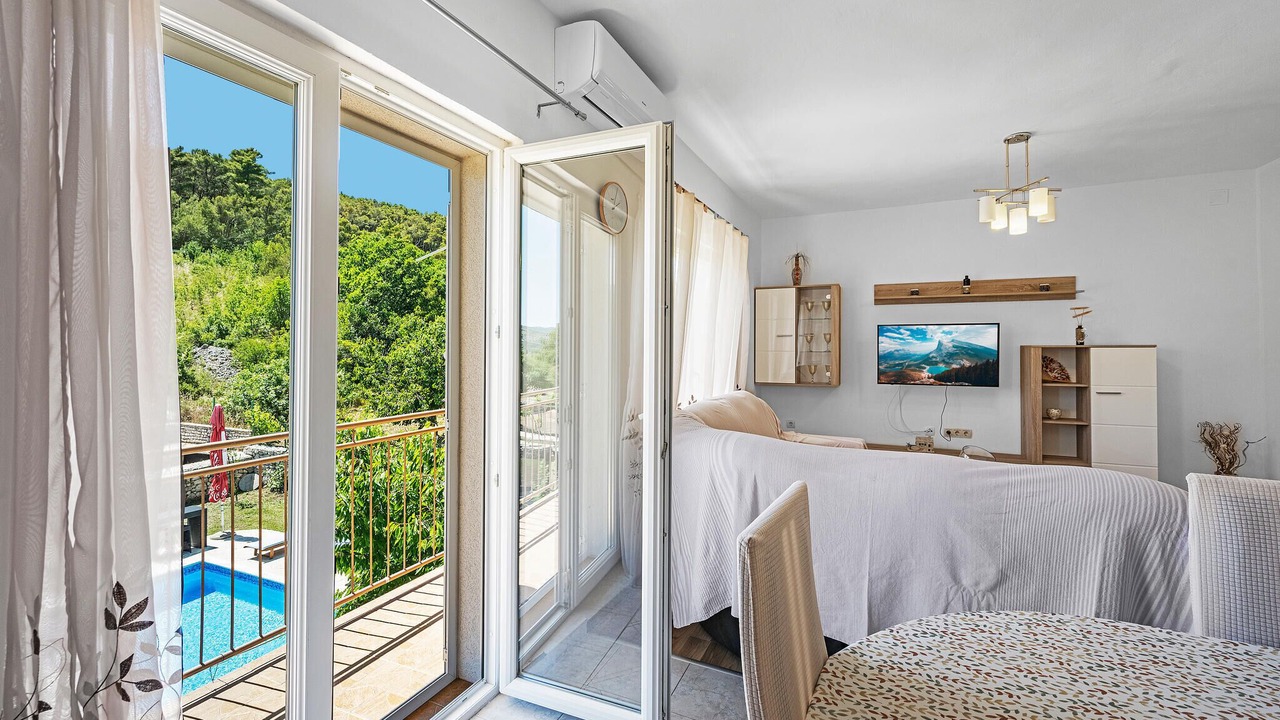 Photo of Bedroom in Sibenik