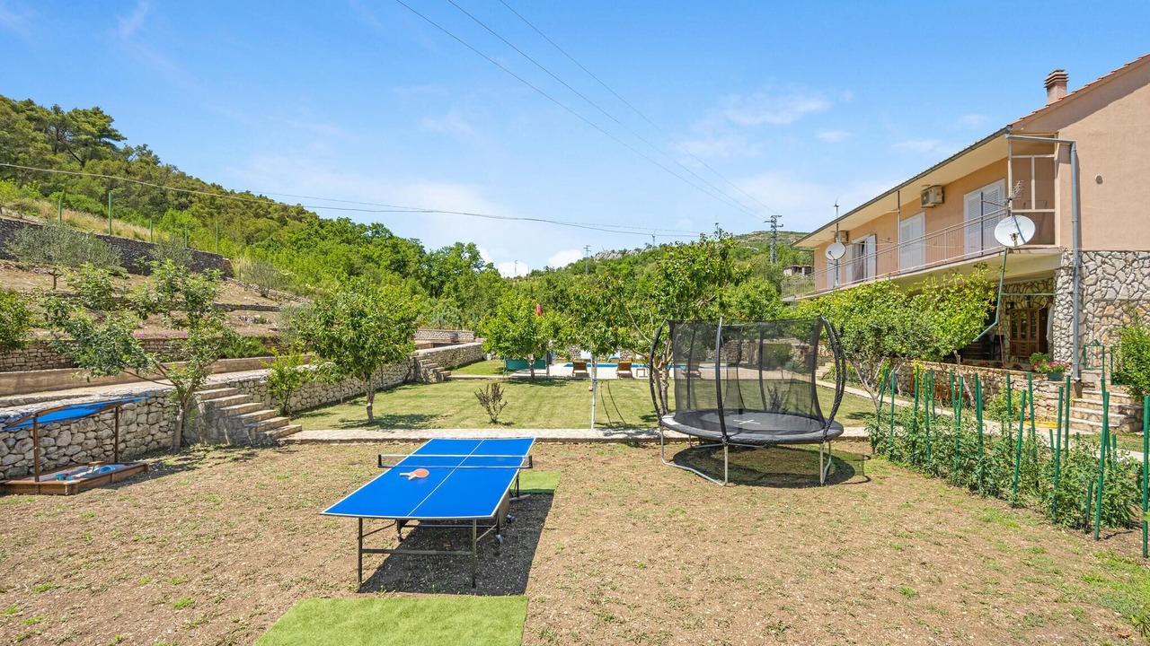 Photo of Outdoor in Sibenik