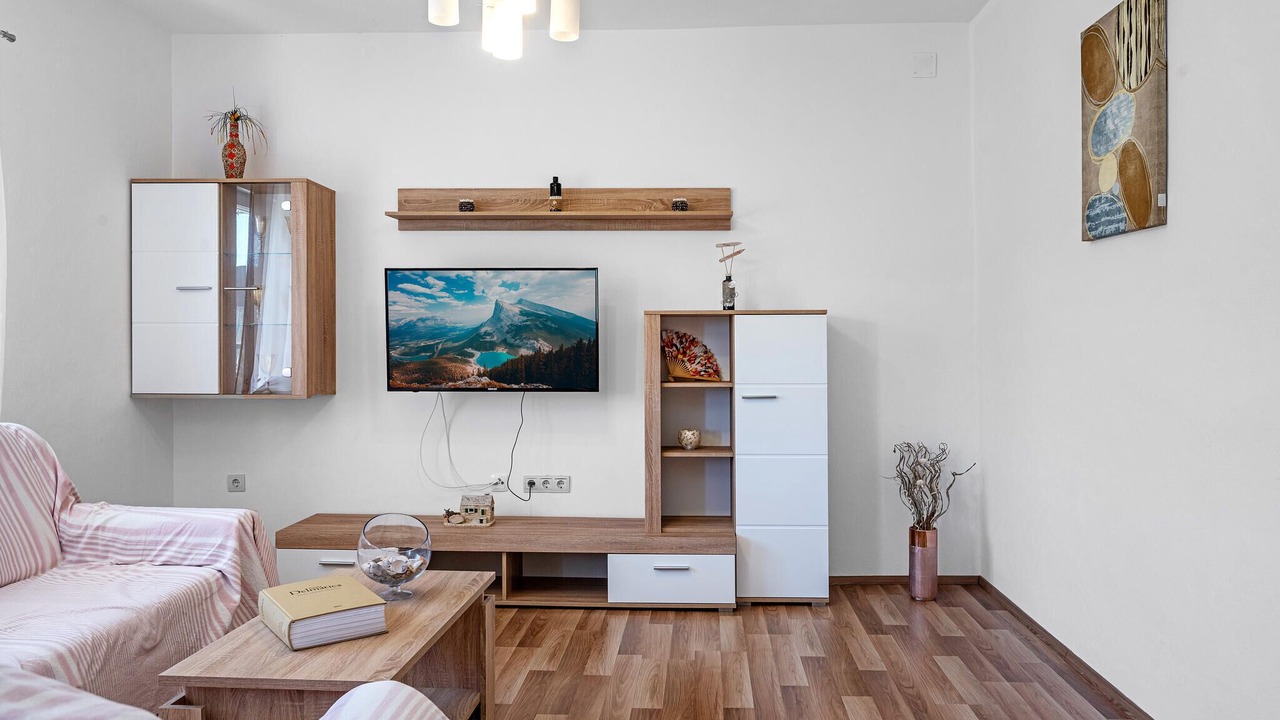 Photo of Bedroom in Sibenik