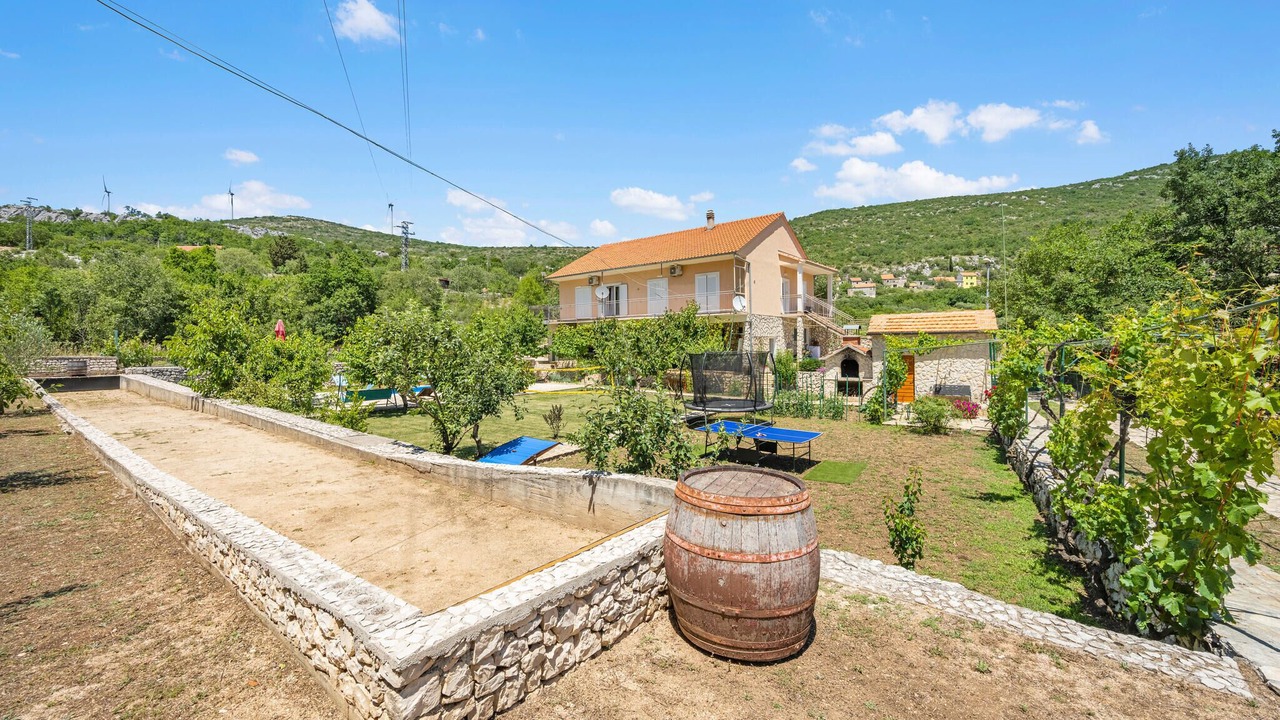 Photo of Outdoor in Sibenik
