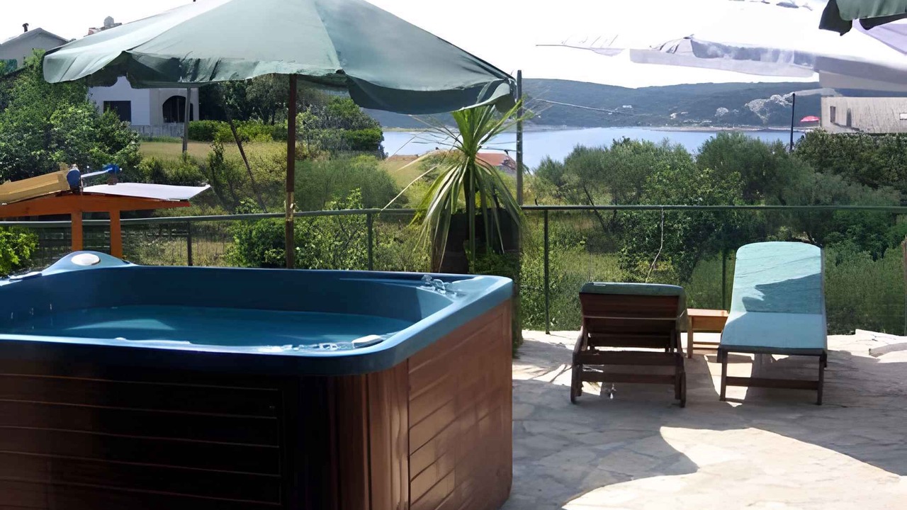 Photo of Outdoor in Supetarska Draga