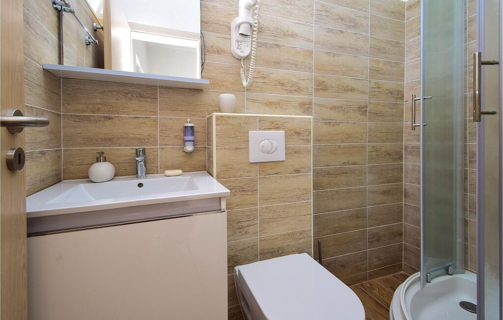 Photo of Bathroom in Zirje