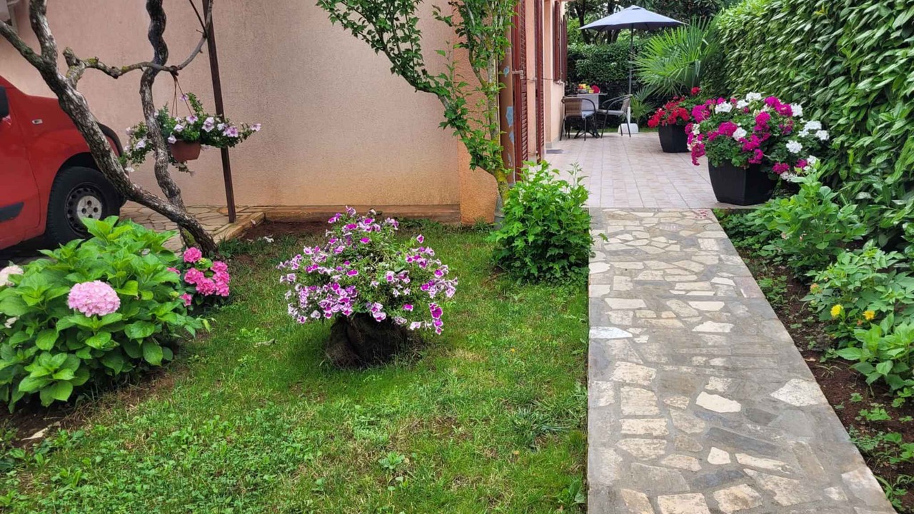 Photo of Outdoor in Valbandon