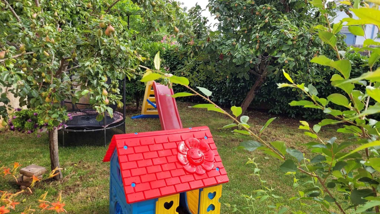 Photo of Outdoor in Valbandon