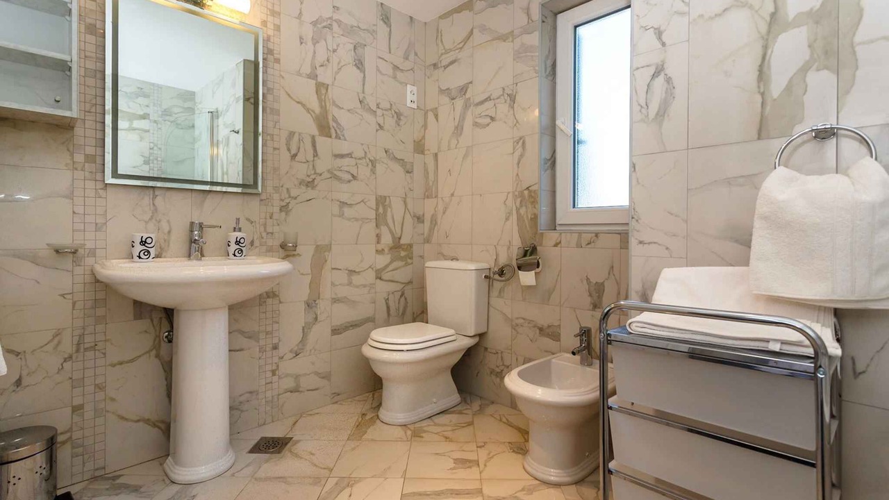 Photo of Bathroom in Milcetici