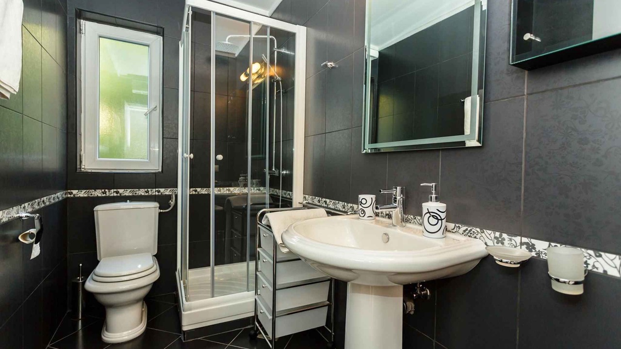 Photo of Bathroom in Milcetici