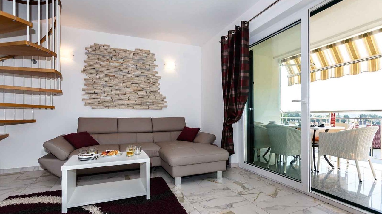 Photo of Livingroom in Milcetici