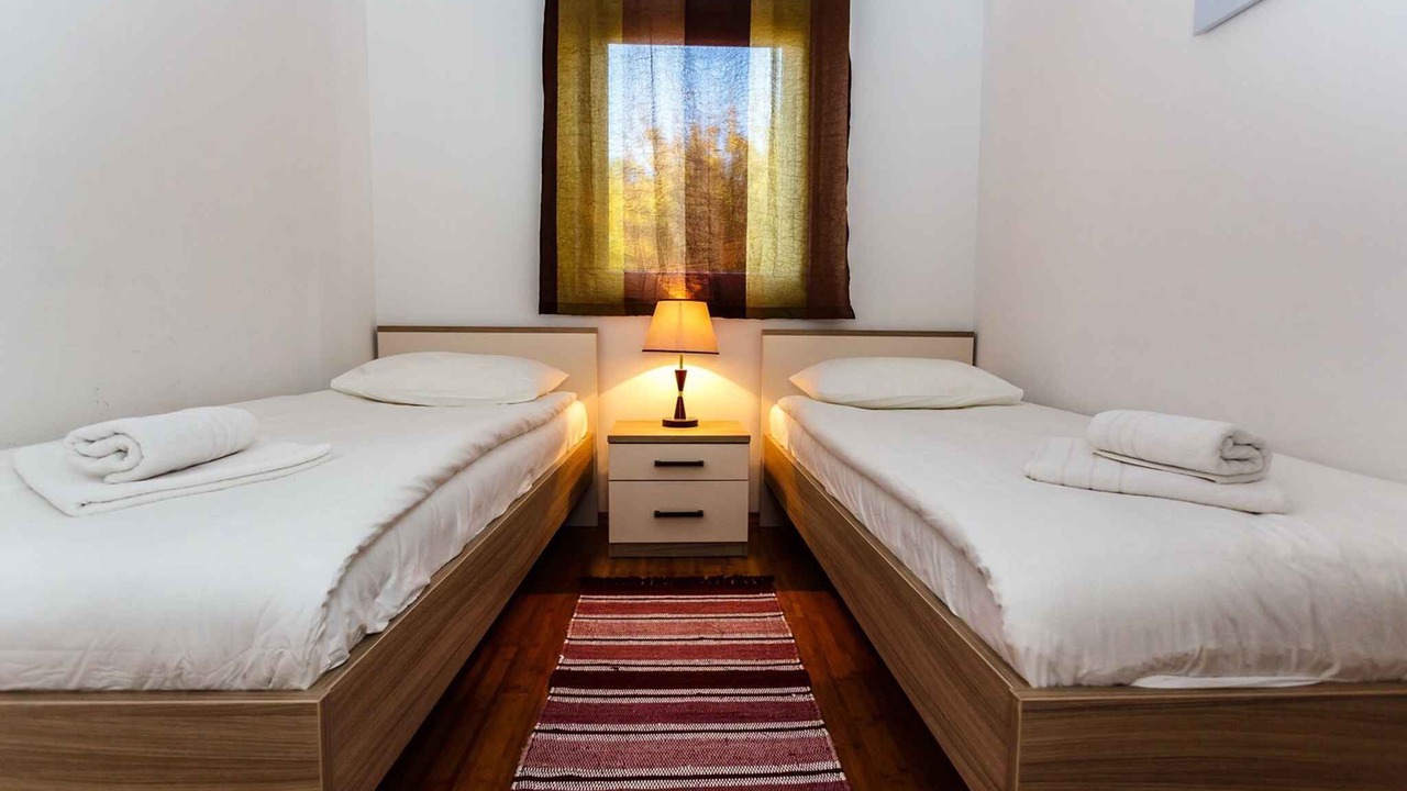 Photo of Bedroom in Milcetici