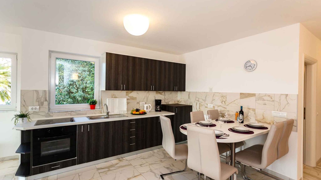 Photo of Kitchen in Milcetici