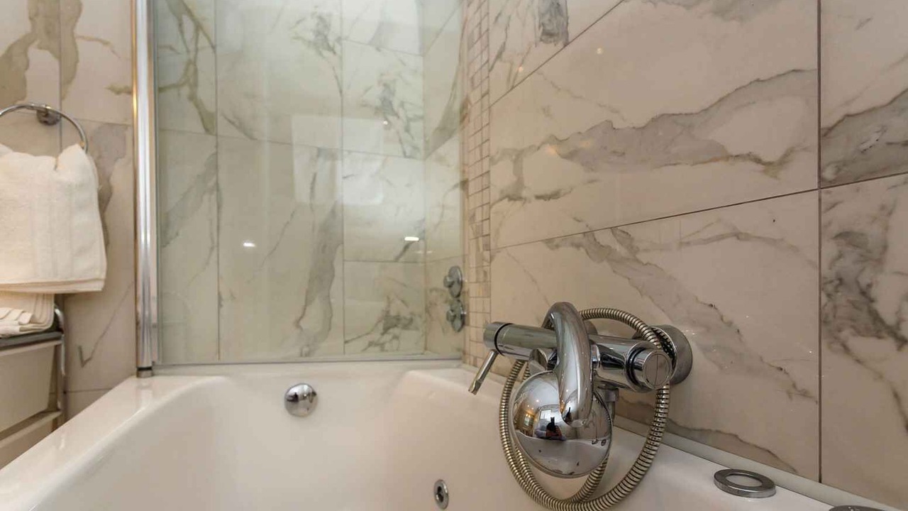 Photo of Bathroom in Milcetici