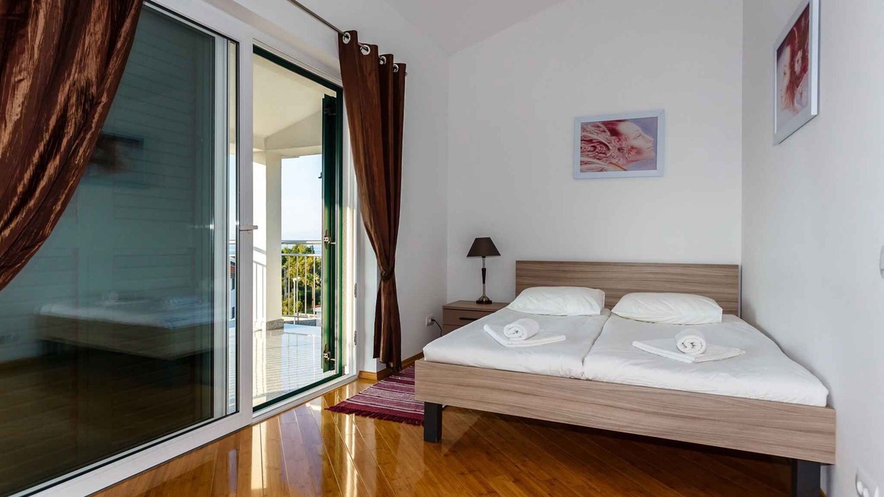 Photo of Bedroom in Milcetici