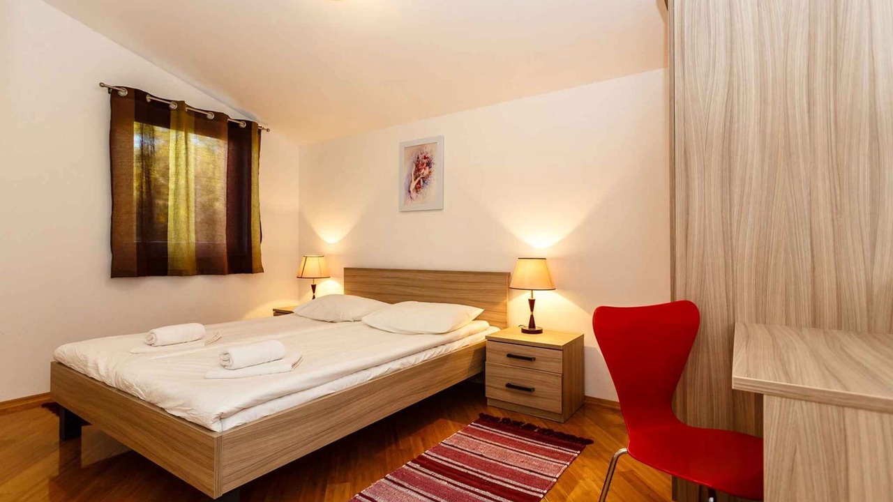 Photo of Bedroom in Milcetici