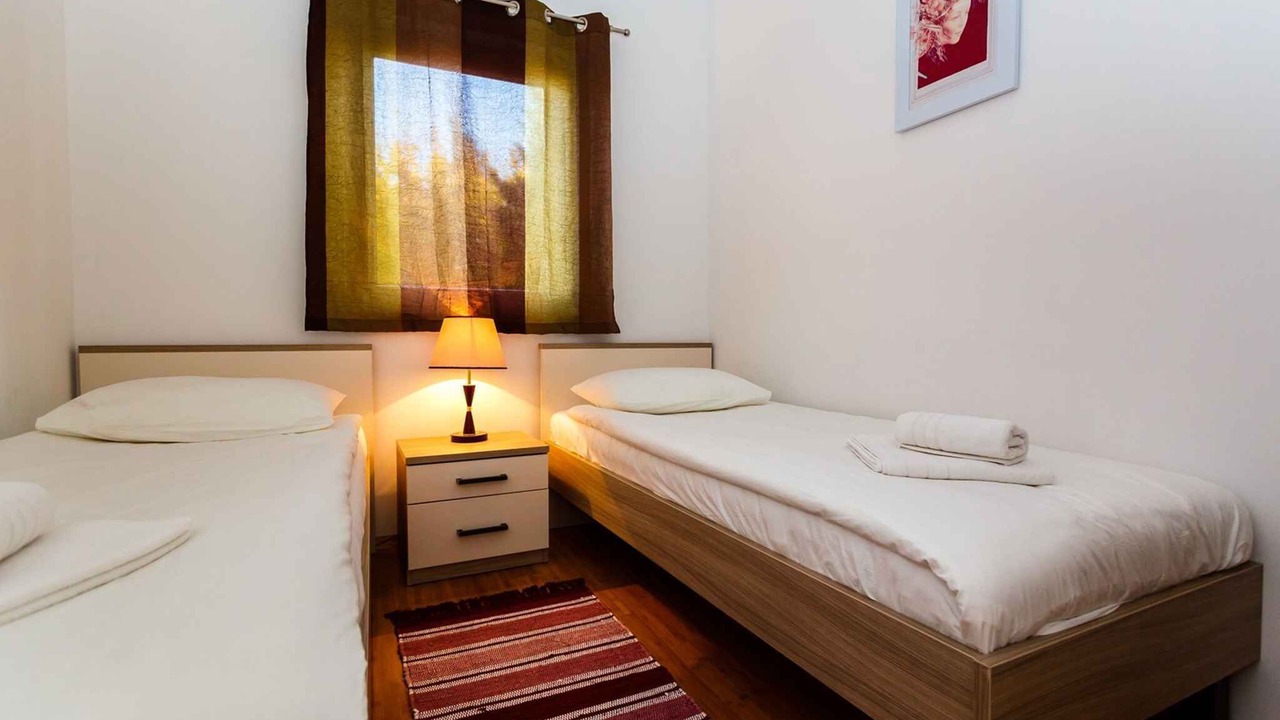Photo of Bedroom in Milcetici