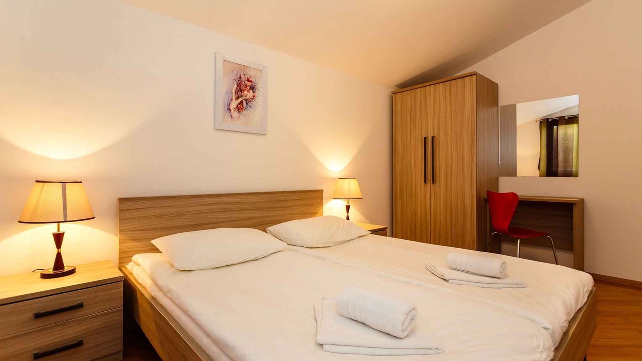 Photo of Bedroom in Milcetici