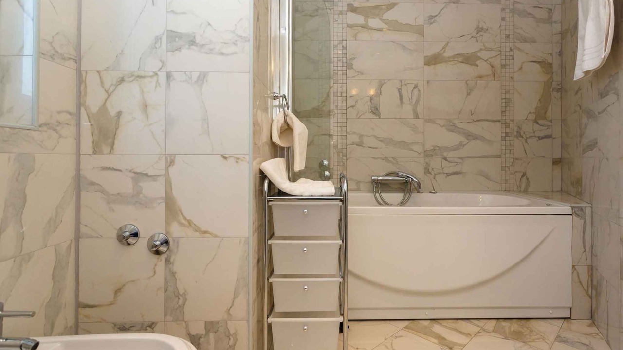 Photo of Bathroom in Milcetici
