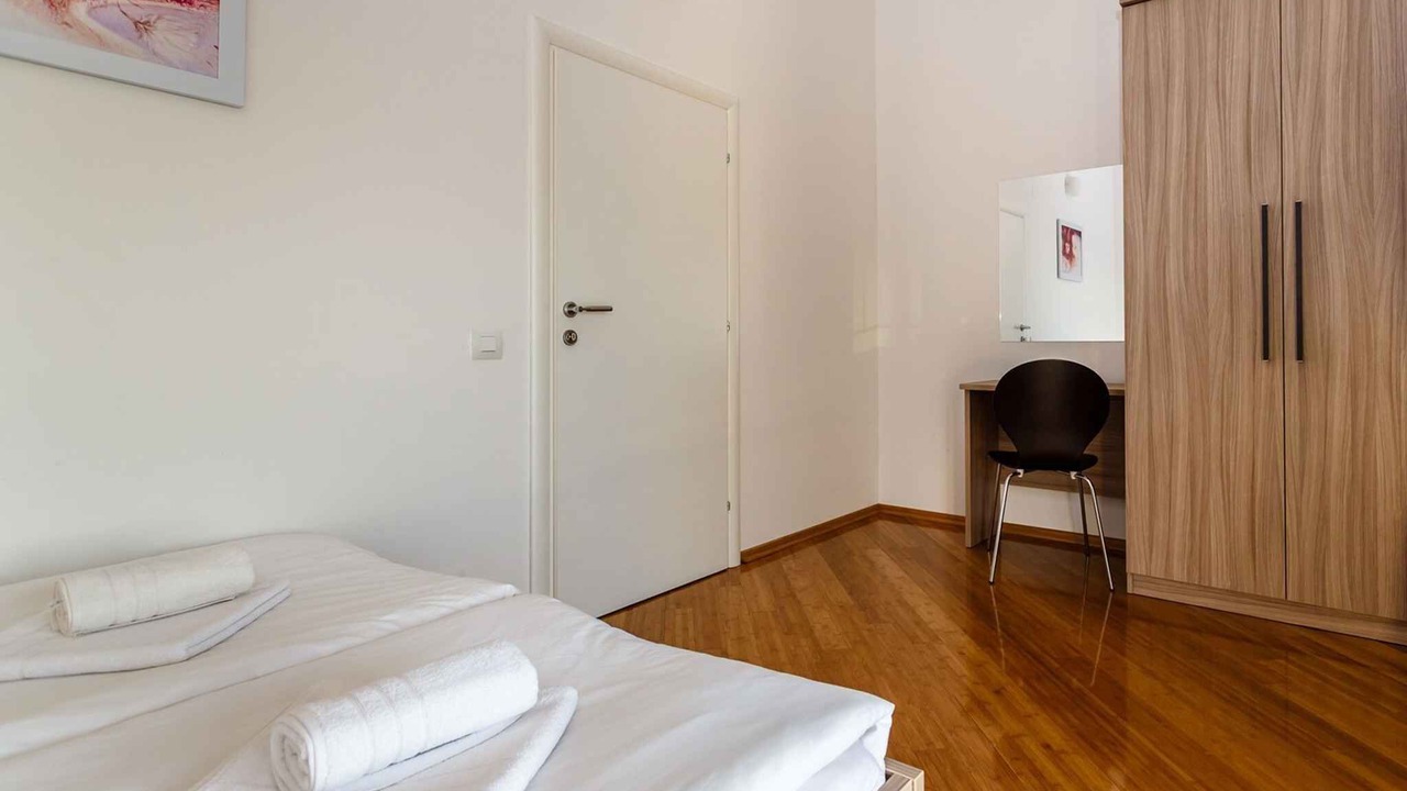 Photo of Bedroom in Milcetici