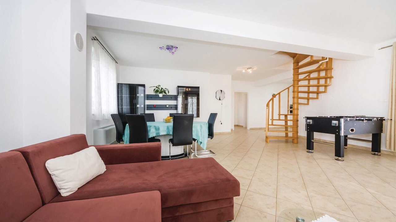 Photo of Bedroom in Novalja