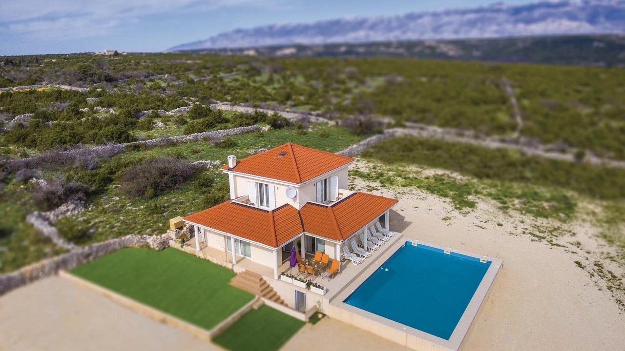 Photo of Outdoor in Novalja