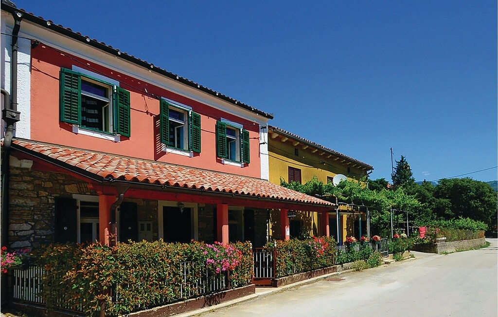 Photo of Buildings in Purgarija Cepic