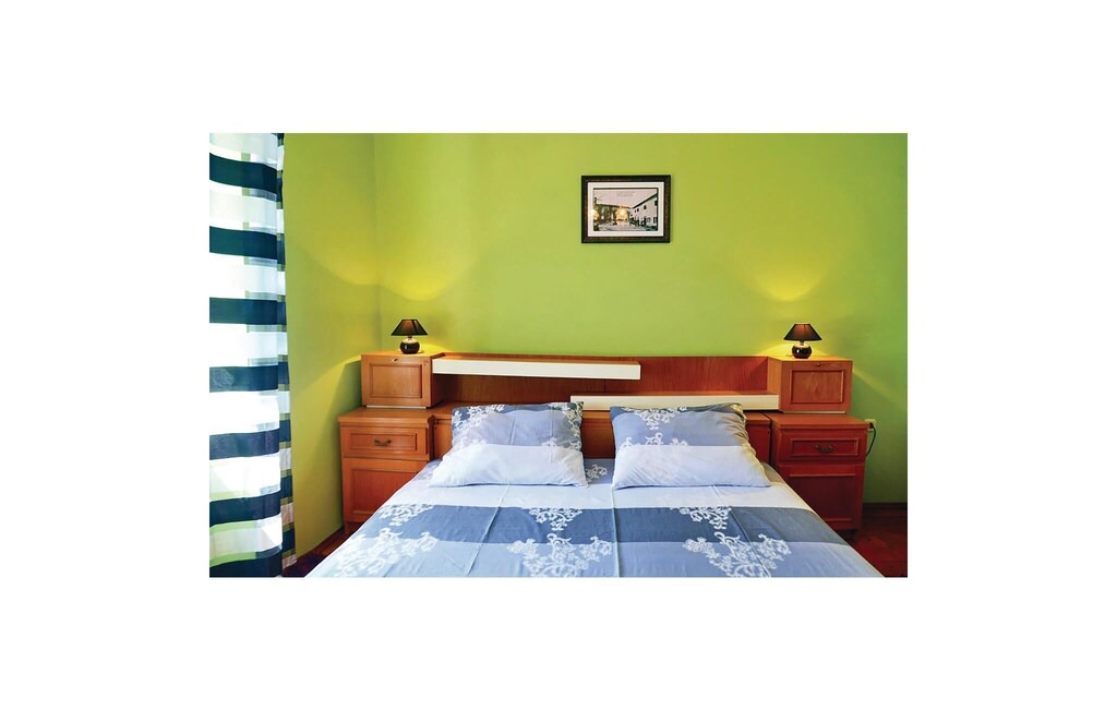 Photo of Bedroom in Purgarija Cepic