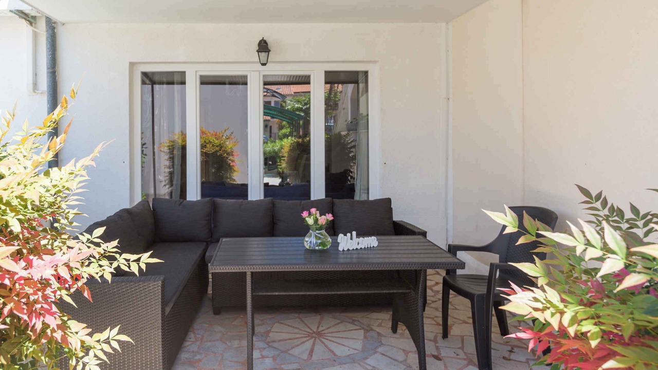 Photo of Patio Balcony in Brulo