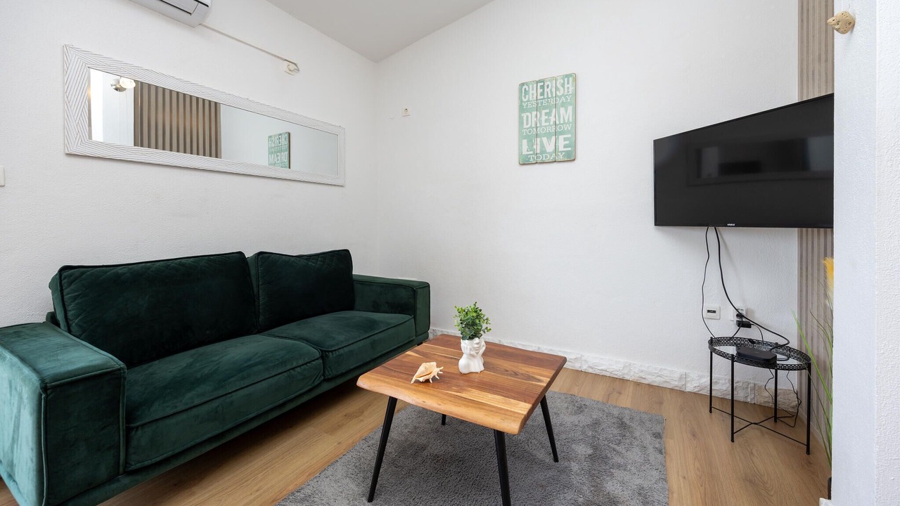 Photo of Bedroom in Kastel Kambelovac