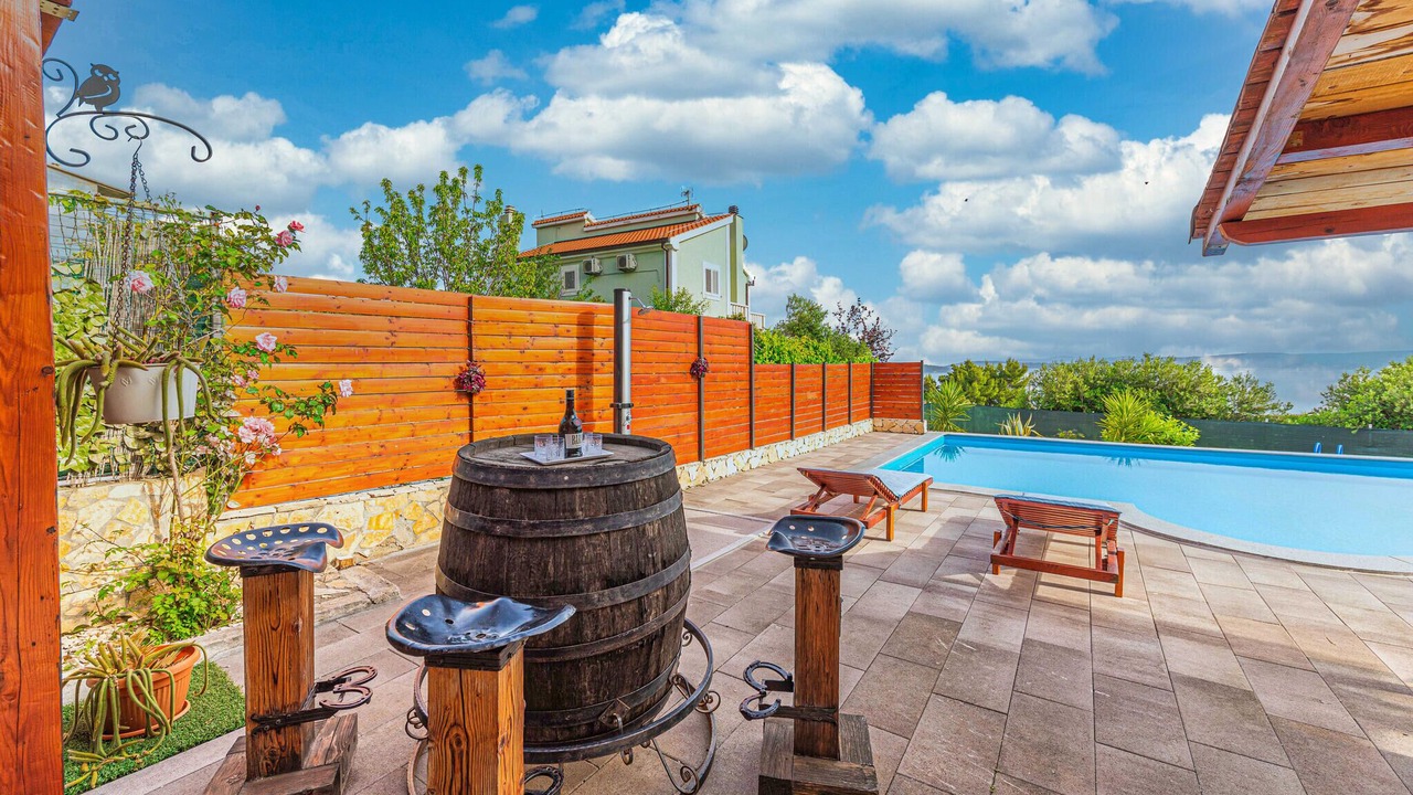 Photo of Outdoor in Kastel Kambelovac