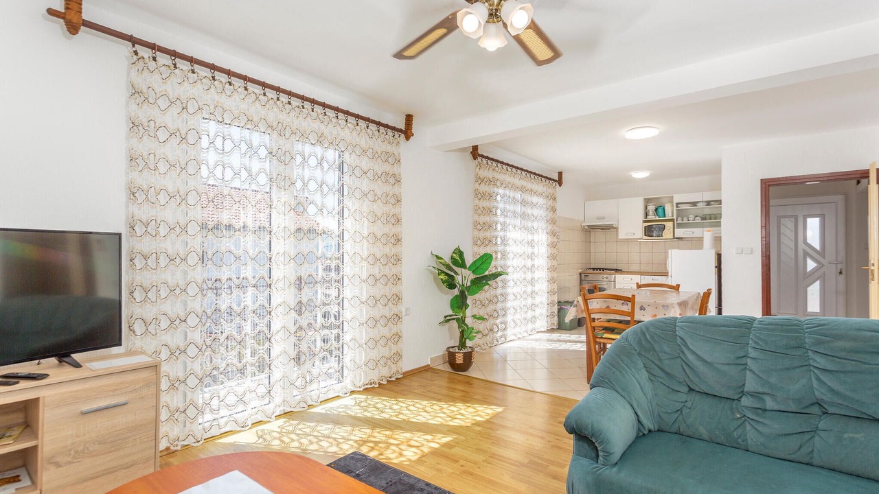 Photo of Bedroom in Brzac