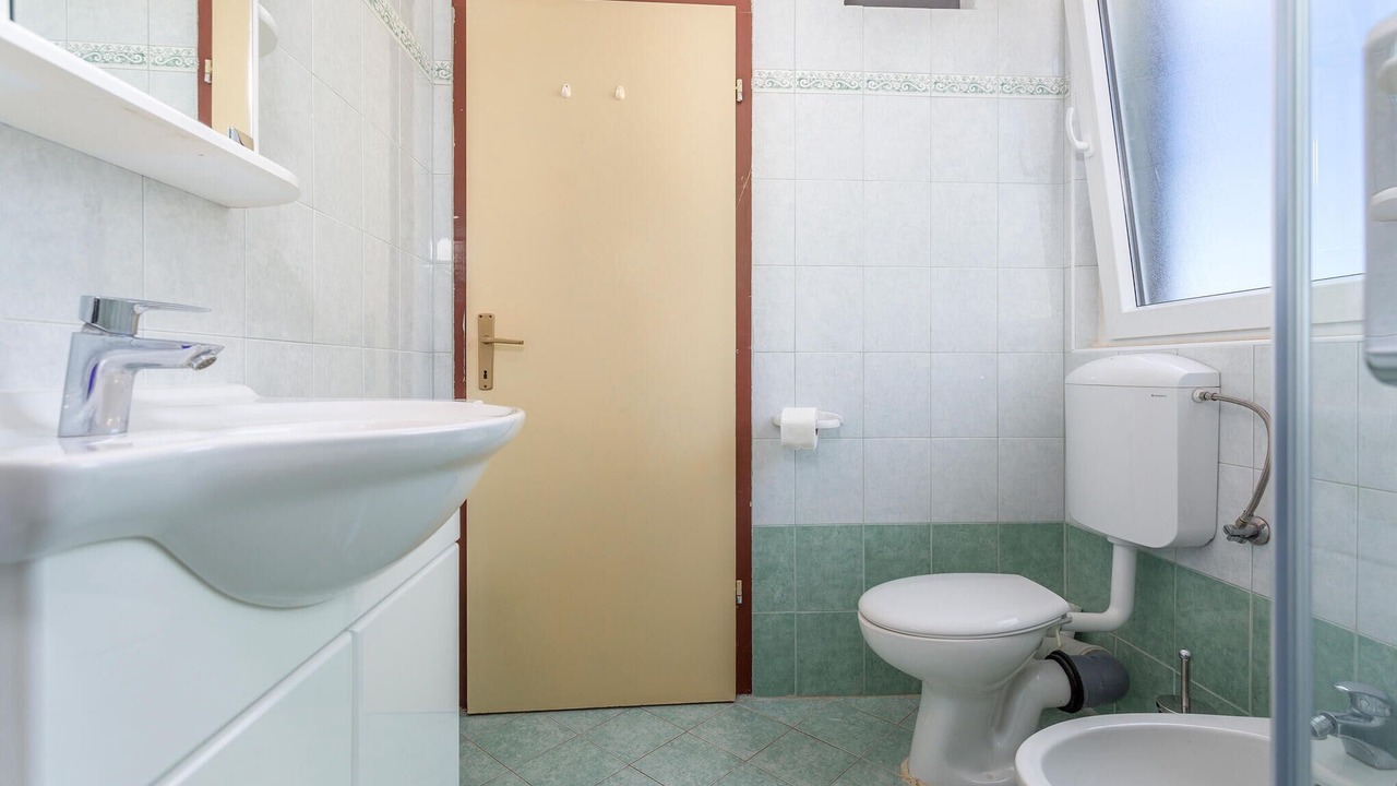 Photo of Bathroom in Brzac