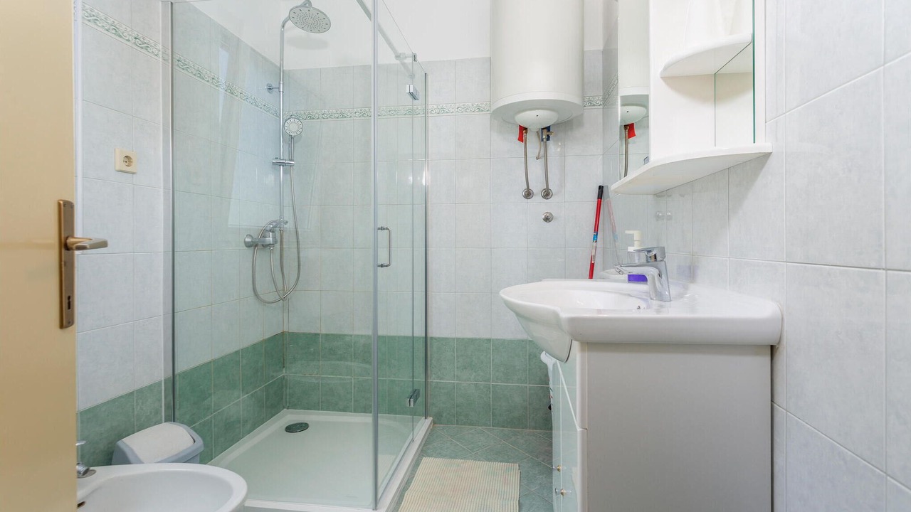 Photo of Bathroom in Brzac