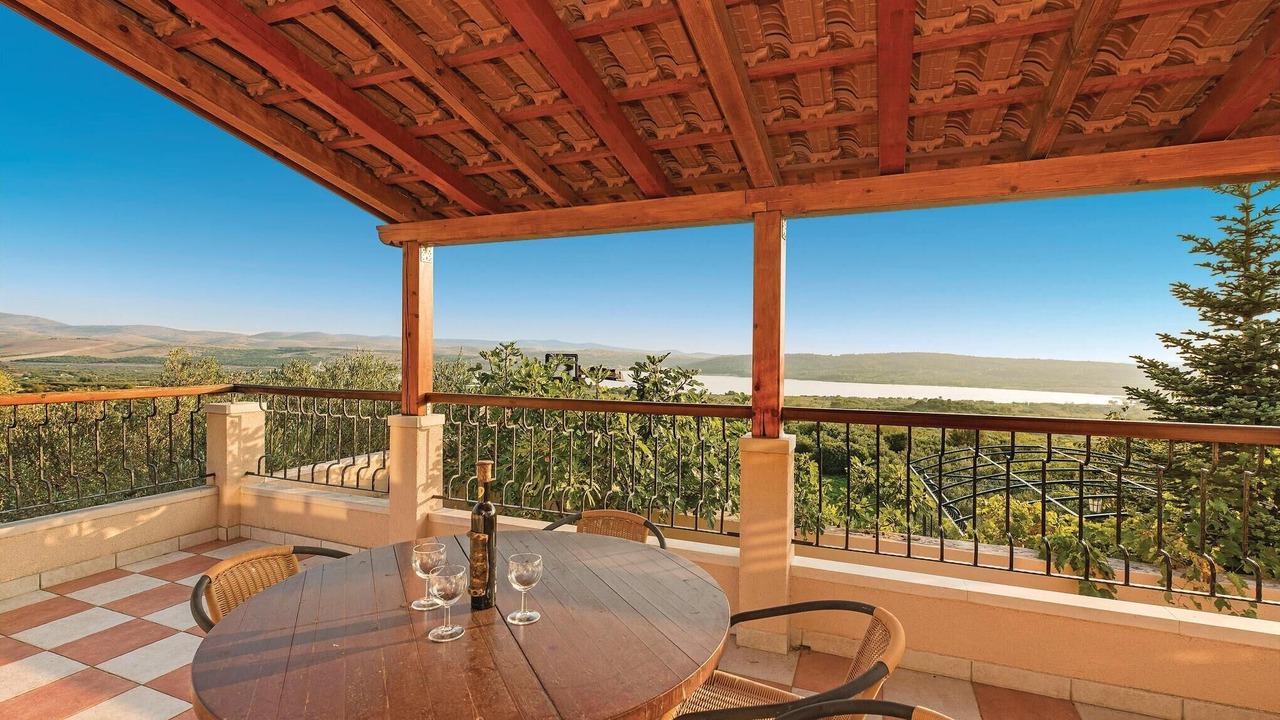 Photo of Patio Balcony in Donje Polje