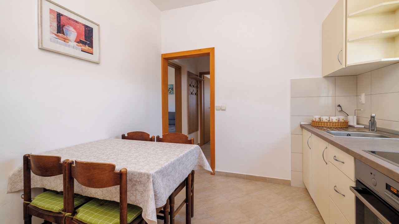 Photo of Kitchen in Supetarska Draga
